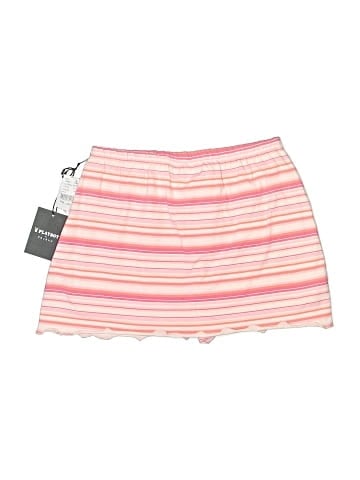Playboy X Pacsun Skort (view 2)