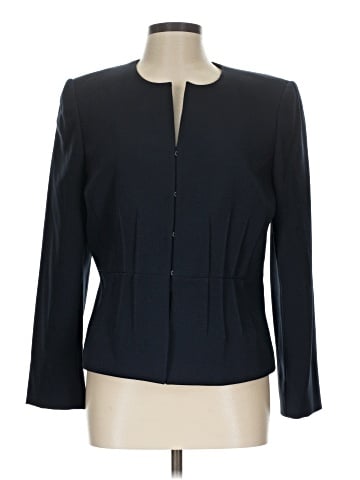 Tahari by ASL Blazer (view 1)