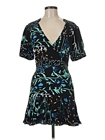 Parker Cocktail Dress (view 1)