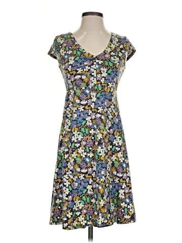 Toad & Co Casual Dress (view 1)