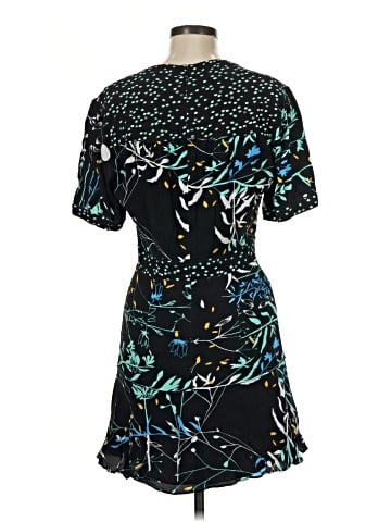 Parker Cocktail Dress (view 2)
