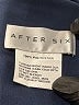 After Six 100% Polyester Blue Cocktail Dress Size 14R - photo 4