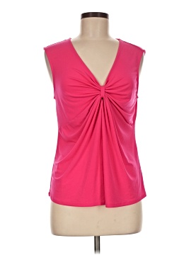 Catherine Catherine Malandrino Sleeveless Blouse