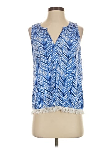 Lilly Pulitzer Tank Top (view 1)