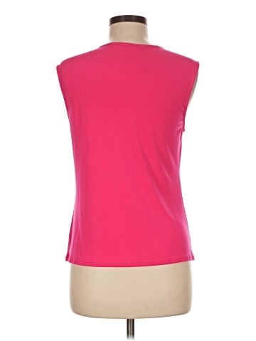 CATHERINE Catherine Malandrino Sleeveless Blouse (view 2)