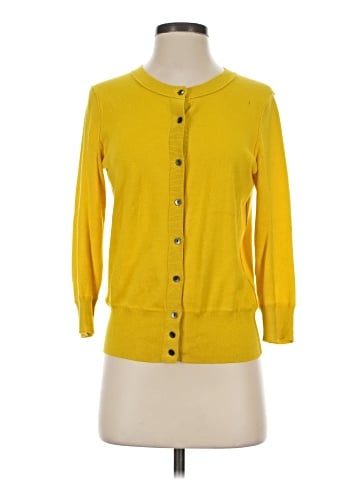 Ann Taylor LOFT Cardigan (view 1)