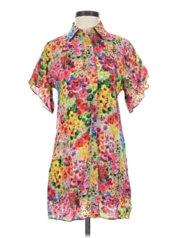 Alice + Olivia Casual Dress (view 1)