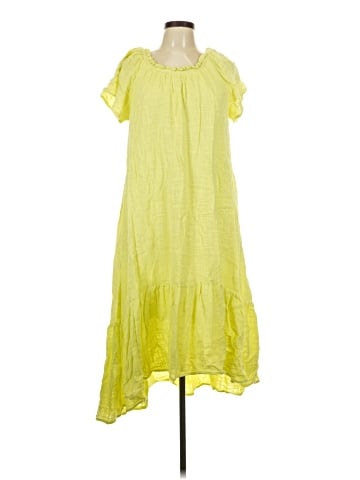 Maeve by Anthropologie Casual Dress (view 1)