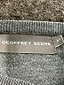 Geoffrey Beene 100% Polyester Gray Long Sleeve Top Size 6 - photo 4