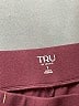 Torrid Solid Burgundy Active Pants Size 1X Plus (1) - photo 7