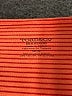 Toad & Co Stripes Orange Casual Dress Size M - photo 7