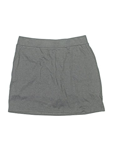 Croft & Barrow Skort (view 1)