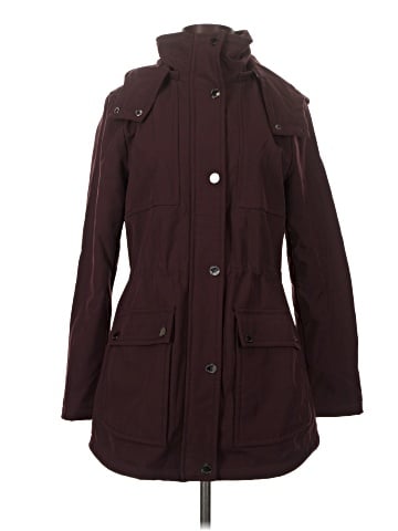 Kenneth Cole New York Coat (view 1)