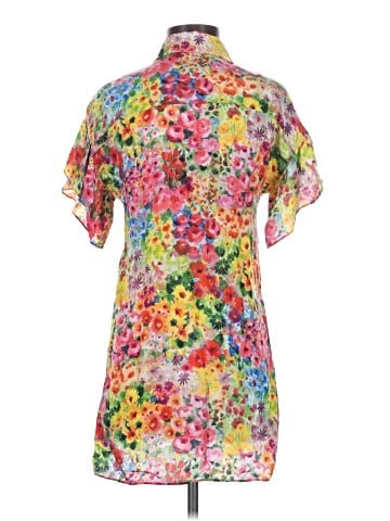 Alice + Olivia Casual Dress (view 2)