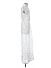 Rumer White Cocktail Dress Size XS - photo 4