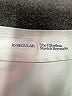 Croft & Barrow Ivory Shorts Size 16 - photo 4