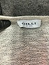 Gilli Silver Pullover Sweater Size XL - photo 7
