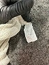 Gilli Silver Pullover Sweater Size XL - photo 8