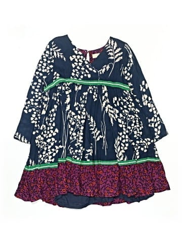 Pink Chicken Dress (view 1)