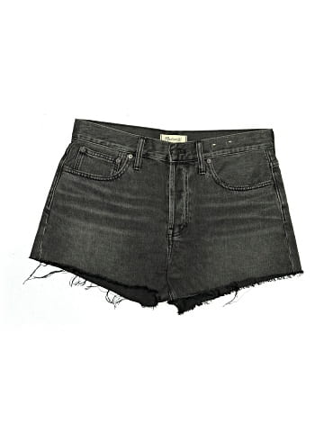 Madewell Denim Shorts (view 1)