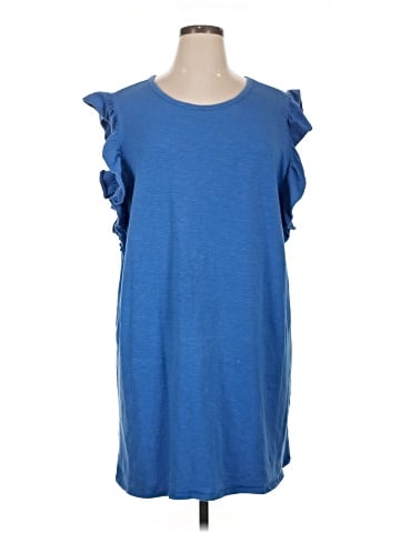 a.n.a. A New Approach Casual Dress (view 1)