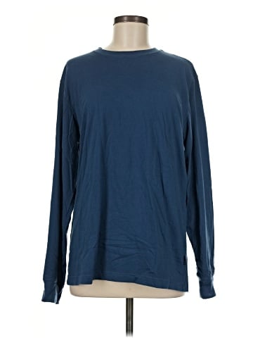 Eddie Bauer Long Sleeve T-Shirt (view 1)