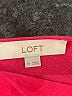 Ann Taylor LOFT Pink Sleeveless Top Size M - photo 7