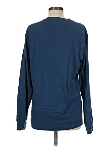 Eddie Bauer Long Sleeve T-Shirt (view 2)