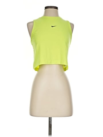 Nike Sleeveless T-Shirt (view 1)