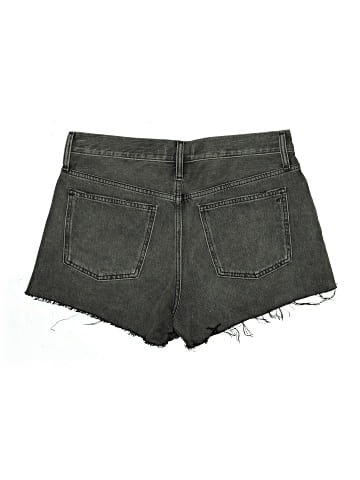 Madewell Denim Shorts (view 2)