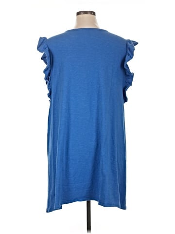 a.n.a. A New Approach Casual Dress (view 2)