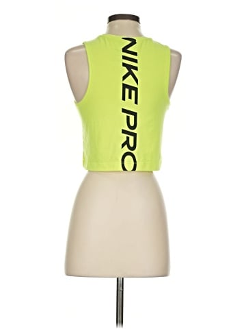 Nike Sleeveless T-Shirt (view 2)