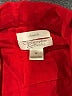 Christopher & Banks Red Jacket Size M - photo 7