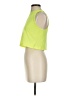 Nike Green Sleeveless T-Shirt Size S - photo 5
