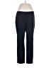 Eileen Fisher Solid Blue Active Pants Size M - photo 1