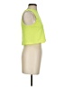 Nike Green Sleeveless T-Shirt Size S - photo 4
