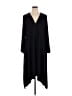 COLDESINA Black Casual Dress Size 2X - photo 1