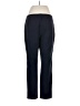 Eileen Fisher Solid Blue Active Pants Size M - photo 2