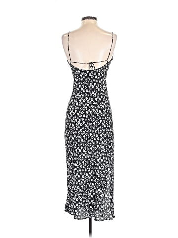 Blue Life Cocktail Dress (view 2)