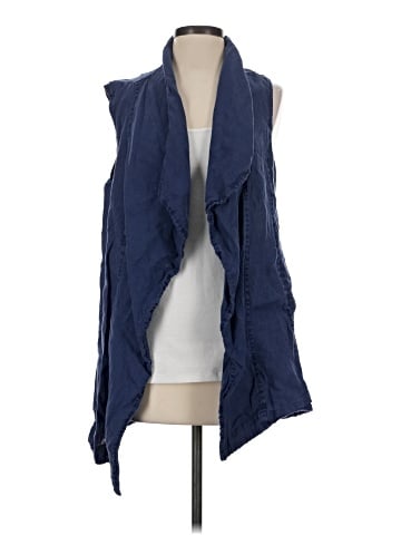Tommy Bahama Vest (view 1)