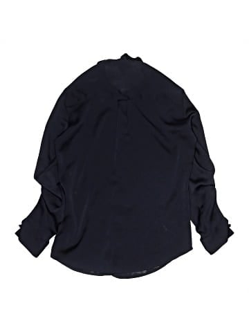 Express 3/4 Sleeve Blouse (view 2)