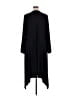 COLDESINA Black Casual Dress Size 2X - photo 2