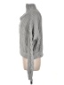 Elan Gray Turtleneck Sweater Size M - photo 5