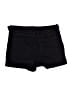 Wallflower Solid Black Denim Shorts Size 13 - photo 2