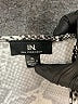 I.N. San Francisco Silver Long Sleeve Blouse Size XL - photo 7