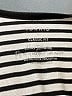Torrid Black Short Sleeve Top Size 2X Plus (2) - photo 7