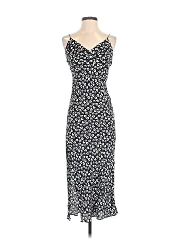 Blue Life Cocktail Dress (view 1)
