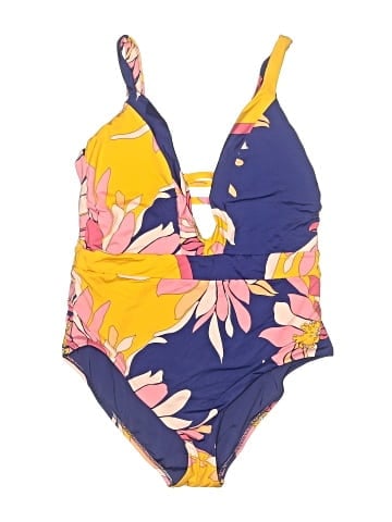 Trina Turk One Piece Swimsuit (view 1)