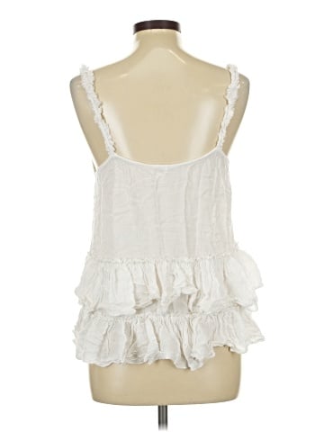 Free People Sleeveless Blouse (view 2)