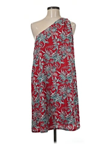 Ann Taylor LOFT Casual Dress (view 1)